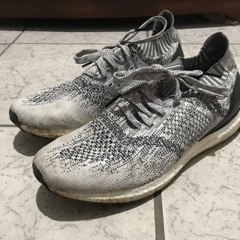Adidas ultraboost uncaged size 11